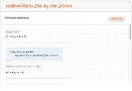 Limits, continuity, intermediate value theorem. Wolfram Problem Generator Online Practice Questions Answers