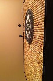 Diy Dartboard Cabinet