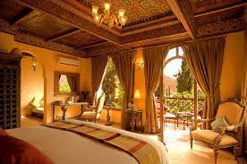 arabic style interior design ideas
