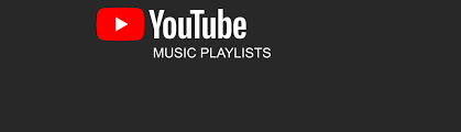 Youtube Music Playlists All Music Playlists Top 100