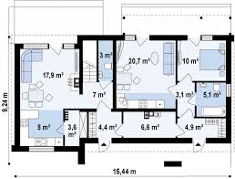 Best Duplex House Plans Space For The