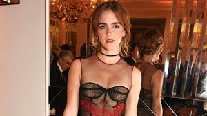 emma watson opens up about her favorite