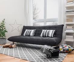 Are Futons Comfortable As A Bed Or Sofa