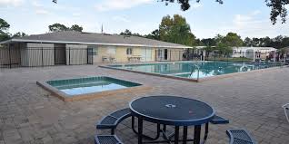 mobile home park in kissimmee fl