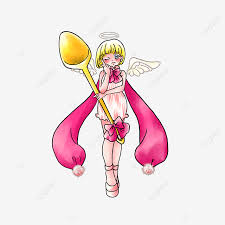 angel anese anime womens character