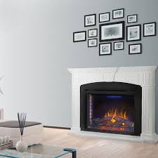 Napoleon Taylor Electric Fireplace