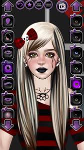 emo makeover fashion hairstyles