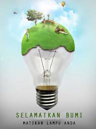 Slogan tentang hemat energi listrik. 50 Contoh Poster Hemat Energi Listrik Mudah Digambar Kuliah Desain