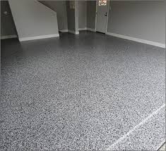 epoxy flake floors and epoxy flooring