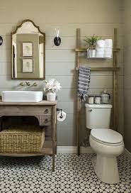 57 Gorgeous Small Bathroom Decor Ideas