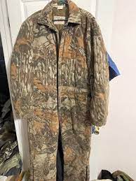 Walls Hunting Coveralls For