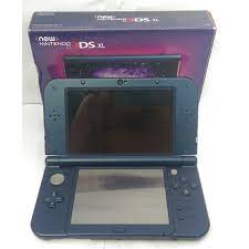 Máy chơi game Nintendo New 3DS XL Galaxy new