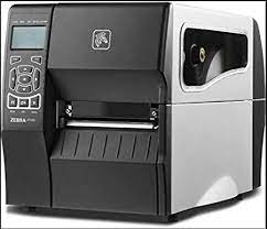 Bartender ® is the world's most trusted software for designing, printing and automating the production of barcodes, labels, cards, rfid tags and more. Zebra Zt230 Barcode Printer Amazon In Computers Accessories