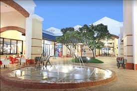 Chandler Consulting Garden Route Mall