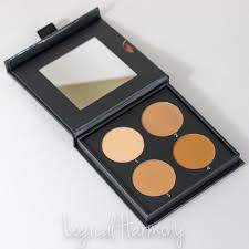 cover fx contour kit review logical