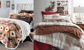 7 Western Bedding Sets You Need In Your