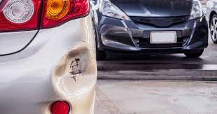 Depending on your policy's coverages, your insurance may help with the costs of repairing the damage to your parked car. What To Do If You Hit A Parked Car Quotewizard