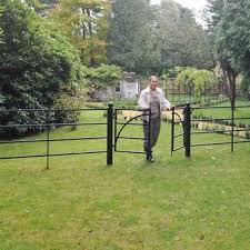 Garden Fences Gates By Harrod