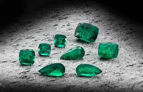 emeralds from zambia leibish