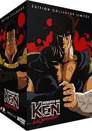 Kenshiro, successor to an ancient, deadly martial art known as hokuto shinken (fist of the north star), wanders the wasteland with seven scars in the shape of the big dipper on his chest. Ken Le Survivant En Streaming Vf