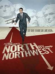 You gentlemen aren't really trying to kill my son, are you? North By Northwest Quotes And Analysis Gradesaver