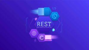 build a restful web api using net core