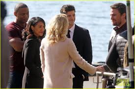 Image result for Olicity wedding images