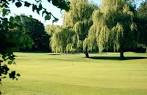 Coombe Wood Golf Club in Kingston upon Thames, Kingston, England ...