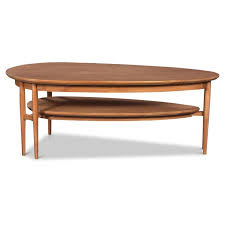 Oval Coffee Tables Coffee Table