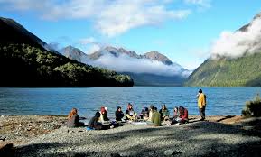 Individuals with a residence class visa also qualify for free, subsidized health care in new zealand. New Zealand Wildlands Studies