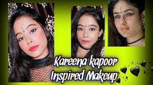kareena kapoor asoka inspired makeup