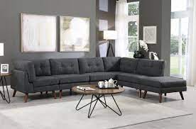 kala modular sectional sofa set
