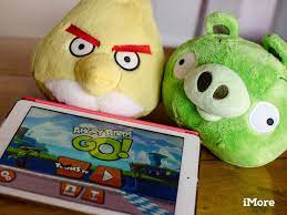 Angry Birds Go!: Top 10 tips, tricks, and cheats!