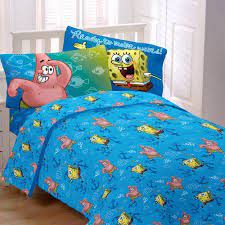 Nickelodeon Spongebob Fish Swirl