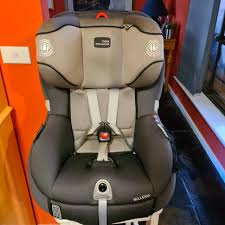 Britax Safe N Sound Millenia Car Seat