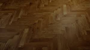 wooden floor 4k herringbone parquet