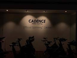 cadence indoor cycling in kothrud pune