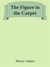 carpet ebook by henry james