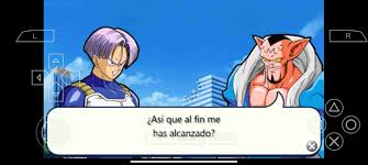 Maybe you would like to learn more about one of these? Dragon Ball Z Shin Budokai 6 Ppsspp Download Highly Compressed