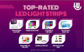 led light strips should you get some