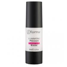 flormar illuminating primer makeup