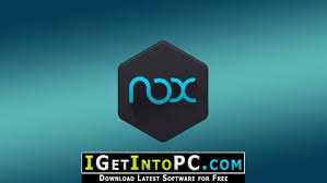 Supports keyboard, gamepad, script recording and multiple instances. Nox App Player 6 2 6 3 Free Download