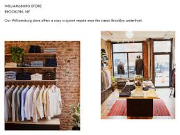 473 likes · 1 talking about this. Williamsburg Store Corridor