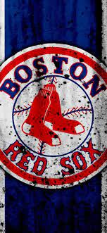 Sports Boston Red Sox Baseball Logo