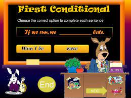 Choose the correct option to complete each sentence. - ppt download