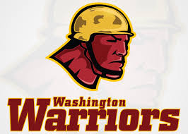 The washington football team's black engagement network (b.e.n.) has a mission to create a diverse and inclusive culture within the nfl for employees at every level. Hundreds Of Artists Suggest New Names Logos For Washington Football Team For The Win