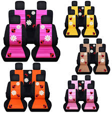 Seat Covers For Volkswagen Beetle For