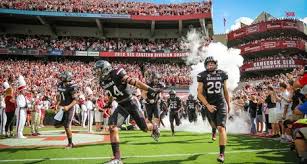 Gameday Guide South Carolina Vs Tennessee Game Details Tv