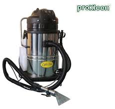 upholstery carpet extractor wet dry at
