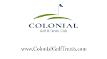 Colonial Golf & Tennis Club | Harrisburg PA